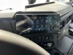 Iveco T-Way 500 / 540 cv Intarder Emilcamion