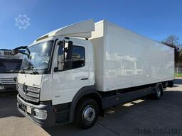 MERCEDES-BENZ ATEGO 1530 L Koffer 7,85 LBW 2.000 kg*E6 D*AHK