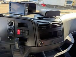MERCEDES-BENZ ATEGO 1530 L Koffer 7,85 LBW 2.000 kg*E6 D*AHK