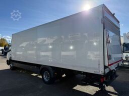 MERCEDES-BENZ ATEGO 1530 L Koffer 7,85 LBW 2.000 kg*E6 D*AHK