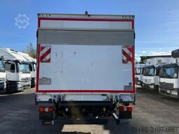 MERCEDES-BENZ ATEGO 1530 L Koffer 7,85 LBW 2.000 kg*E6 D*AHK