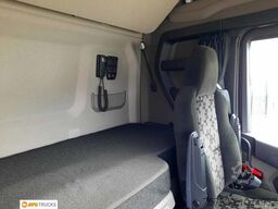 SCANIA R 460 2-Kreis-Kipphyd Retarder Standklima 2xTank