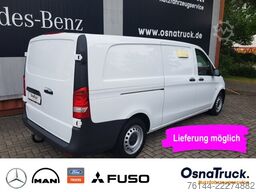 Mercedes-Benz Vito 114 BT Extralang Klima,AHK,Tempomat,Regale
