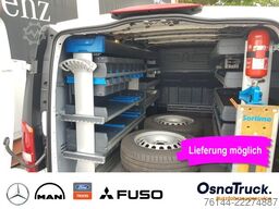 Mercedes-Benz Vito 114 BT Extralang Klima,AHK,Tempomat,Regale