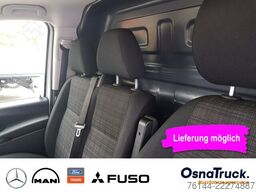 Mercedes-Benz Vito 114 BT Extralang Klima,AHK,Tempomat,Regale
