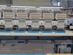 Barudan BEXY S1506CII