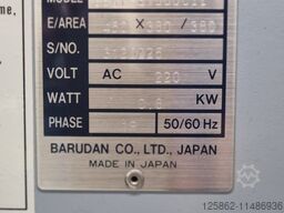 Barudan BEXY S1506CII