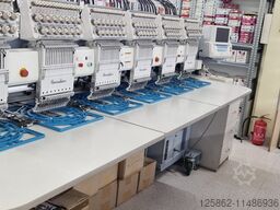 Barudan BEXY S1506CII