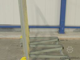 Pressta Eisele Aluma