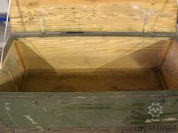 Holz 730/1620/H680 mm