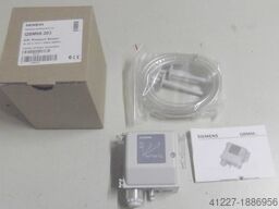 Siemens QBM66.303