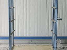 fetra 720/1190/H1800 mm