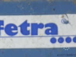 fetra 720/1190/H1800 mm