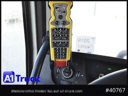 VOLVO FH 420 XL, Meiller RK 21.65 Funk