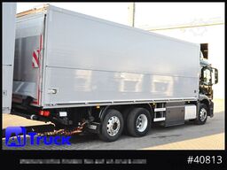 MERCEDES-BENZ Antos, 2546, Getränke, LBW, Lift-Lenkachse