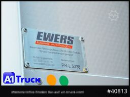 MERCEDES-BENZ Antos, 2546, Getränke, LBW, Lift-Lenkachse