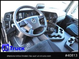 MERCEDES-BENZ Antos, 2546, Getränke, LBW, Lift-Lenkachse