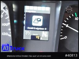 MERCEDES-BENZ Antos, 2546, Getränke, LBW, Lift-Lenkachse