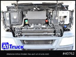 MAN TGS 26.320 BL , Zöller XL Terberg 5 Sitze,