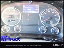 MAN TGS 26.320 BL , Zöller XL Terberg 5 Sitze,