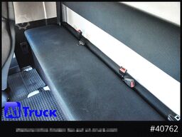 MAN TGS 26.320 BL , Zöller XL Terberg 5 Sitze,