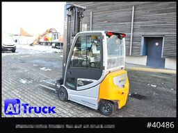 STILL Stapler RX20-20P, Hub 6,9m SS  272h.