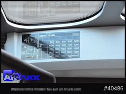 STILL Stapler RX20-20P, Hub 6,9m SS  272h.