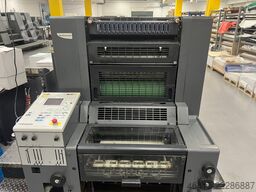 Heidelberg Speedmaster 52 2
