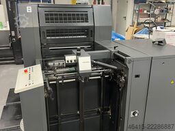 Heidelberg Speedmaster 52 2