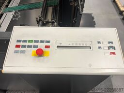 Heidelberg Speedmaster 52 2