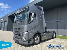 Volvo FH 460 TC 4x2 VDS + Suitable for ADR