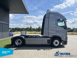 Volvo FH 460 TC 4x2 VDS + Suitable for ADR
