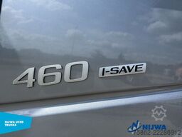 Volvo FH 460 TC 4x2 VDS + Suitable for ADR