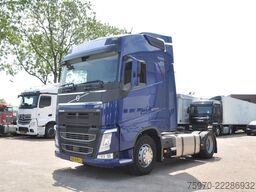 Volvo FH 420 4x2 2019 SmartTacho V2