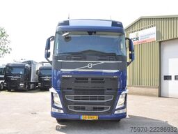 Volvo FH 420 4x2 2019 SmartTacho V2
