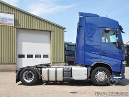Volvo FH 420 4x2 2019 SmartTacho V2