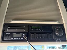Volvo FH 420 4x2 2019 SmartTacho V2