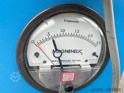 LAS SG 801-100