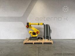 FANUC R-2000iC/210F