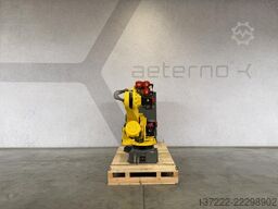 FANUC R-2000iC/210F