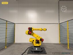 FANUC R-2000iC/210F
