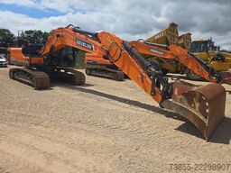 Doosan DX225LC-5