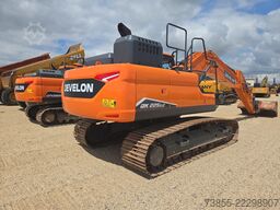 Doosan DX225LC-5