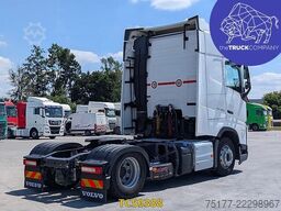 Volvo FH 460