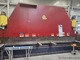 Lotze Typ 323, 6100 x 200t