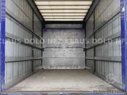 SCANIA R 450 Pritsche Plane Retarder Standklima LBW EU6