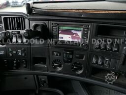 SCANIA R 450 Pritsche Plane Retarder Standklima LBW EU6