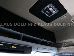 SCANIA R 450 Pritsche Plane Retarder Standklima LBW EU6