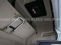 SCANIA R 450 Pritsche Plane Retarder Standklima LBW EU6