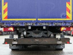 SCANIA R 450 Pritsche Plane Retarder Standklima LBW EU6